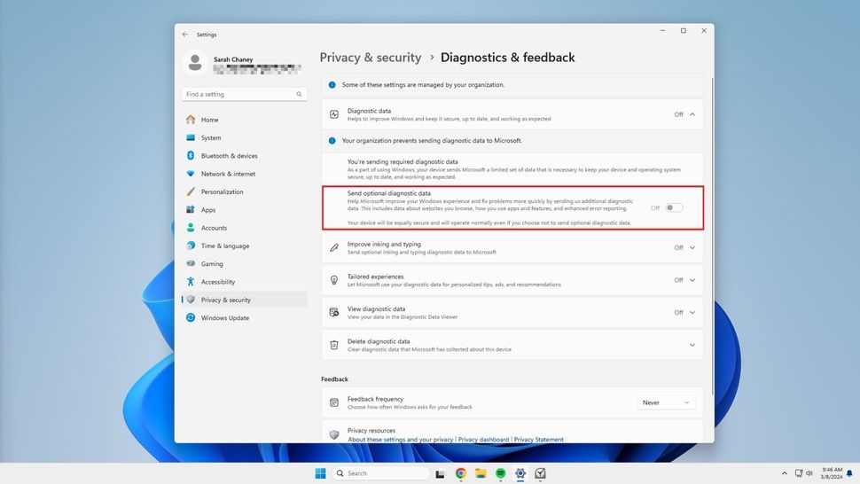 7 annoying Windows 11 features you should turn off right now | Laptop Mag
