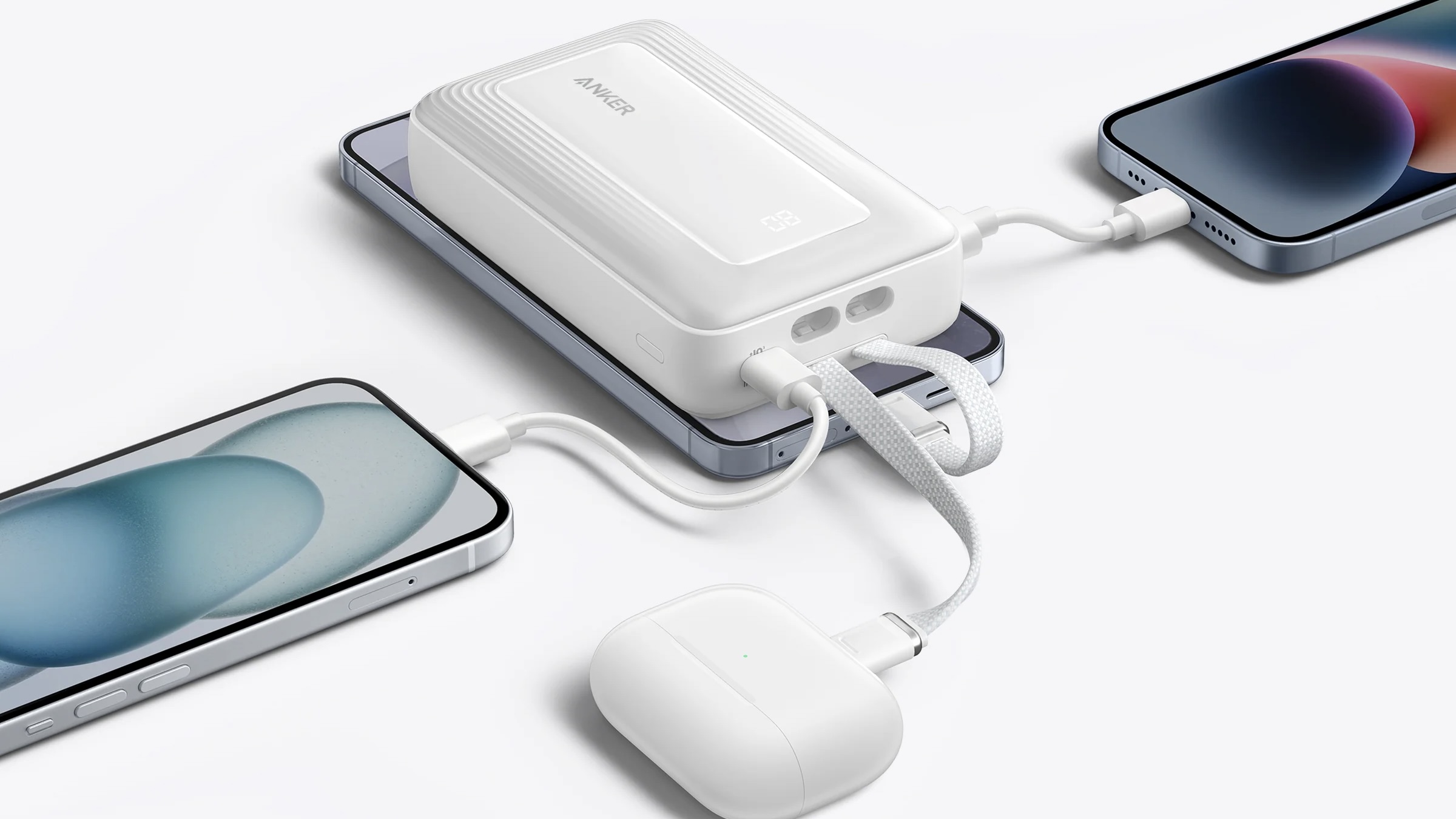 Anker Zolo Power Bank