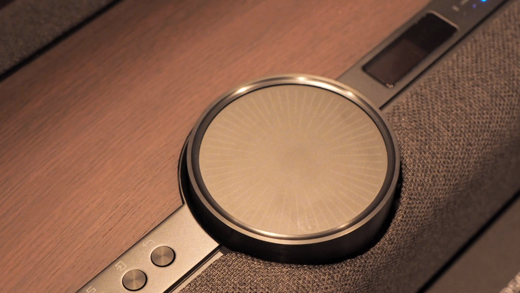 Dali Vega all-in-one speaker system
