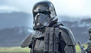 Rogue One Deathtroopers
