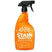 Angry Orange Odor Eliminator &amp; Pet Stain Remover | Was $29.97, now $15.98 at Amazon