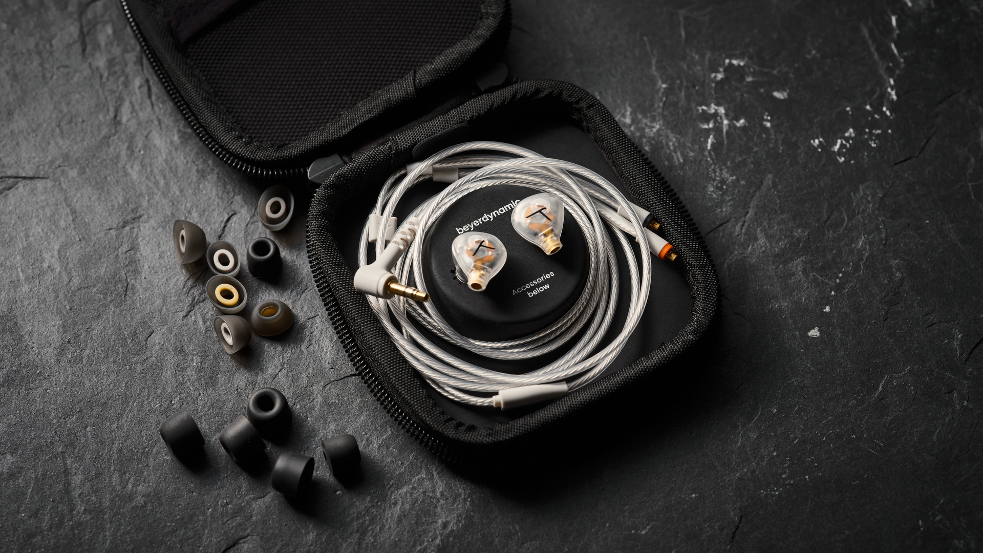 Beyerdynamic DT 30 IE