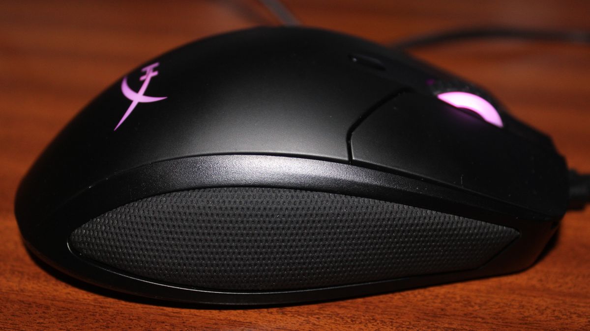 Hyper X Pulsefire Dart