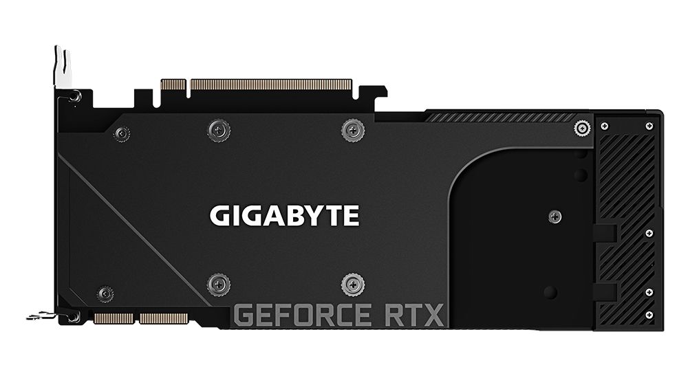 Gigabyte GeForce RTX 3090 Turbo 24G