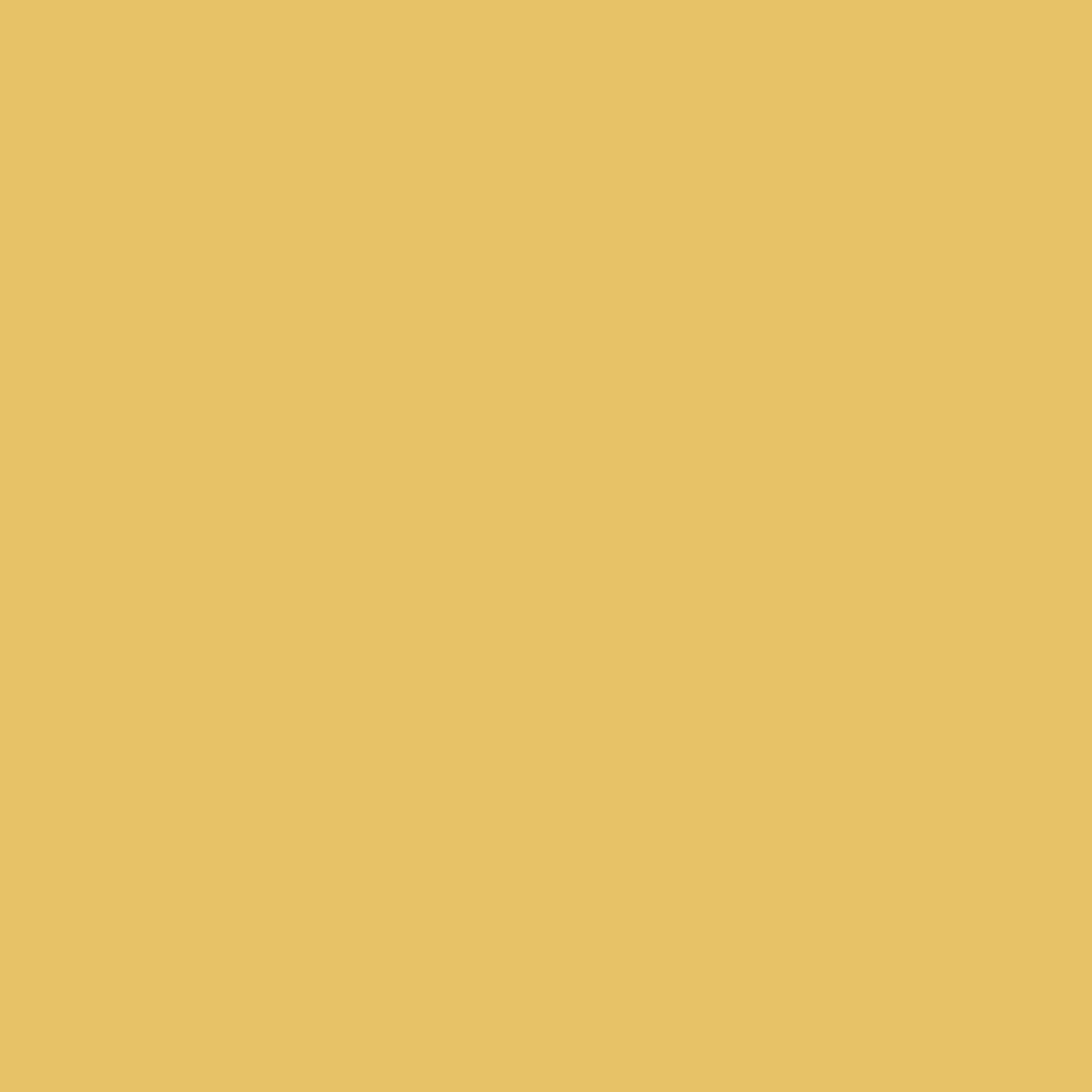 a yellow paint swatch