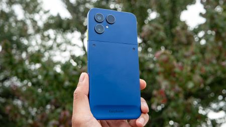 Fairphone 6+ review.