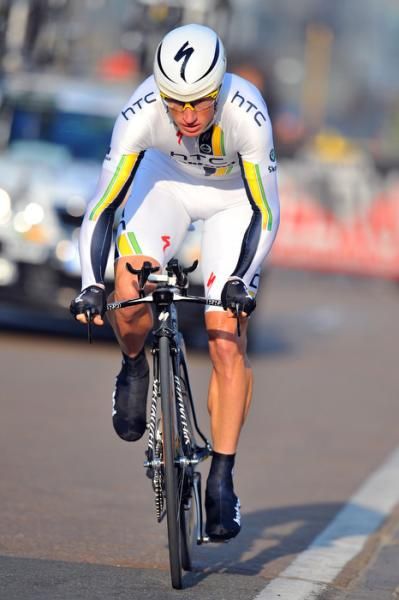 Mark Renshaw (HTC - Highroad)