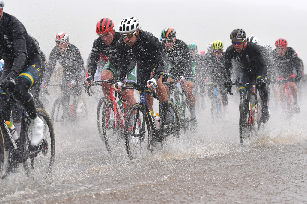 uci men's elite road race