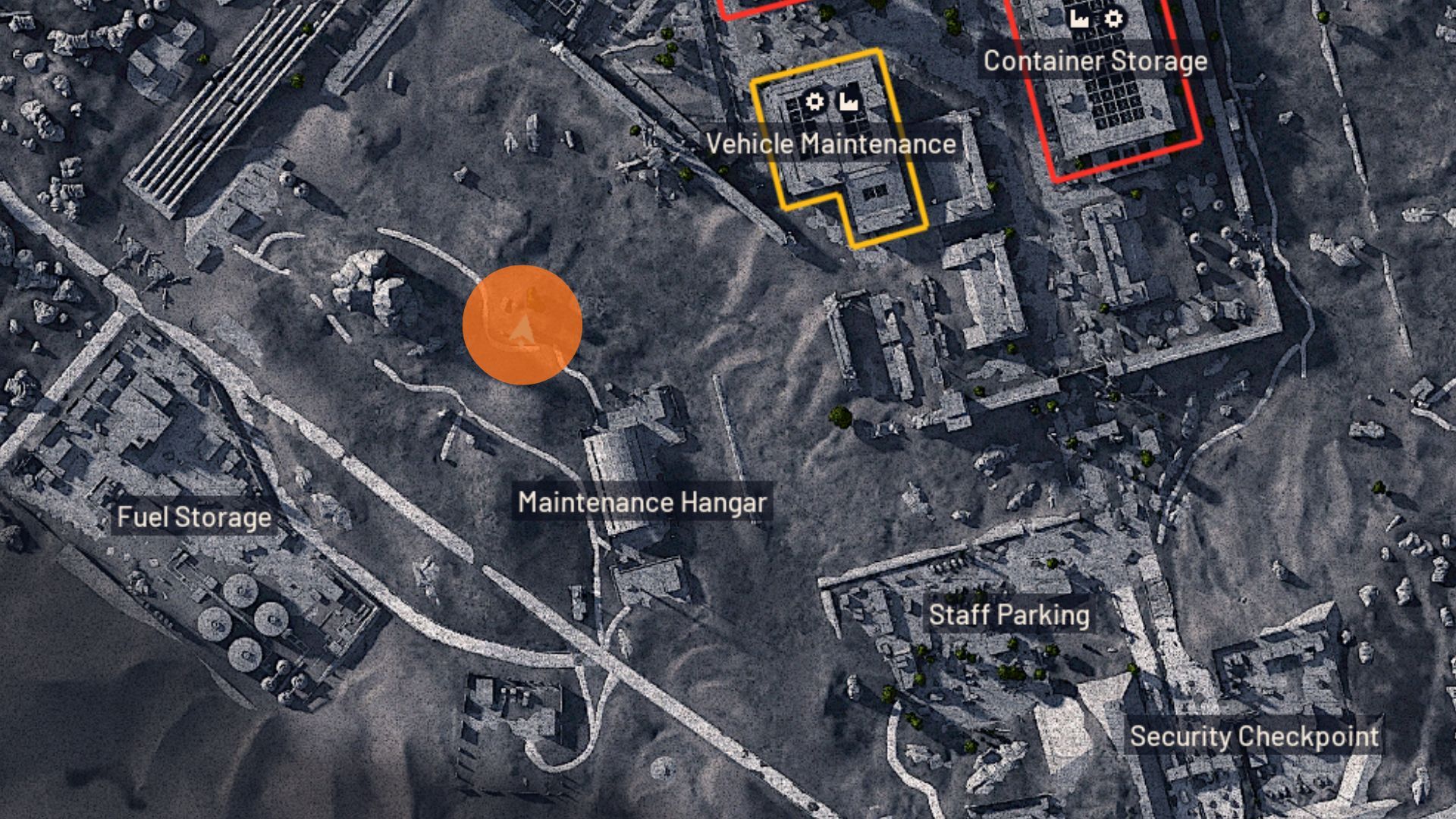 Dust on the Wires quest in Arc Raiders