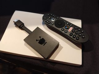 tivo stream 4k