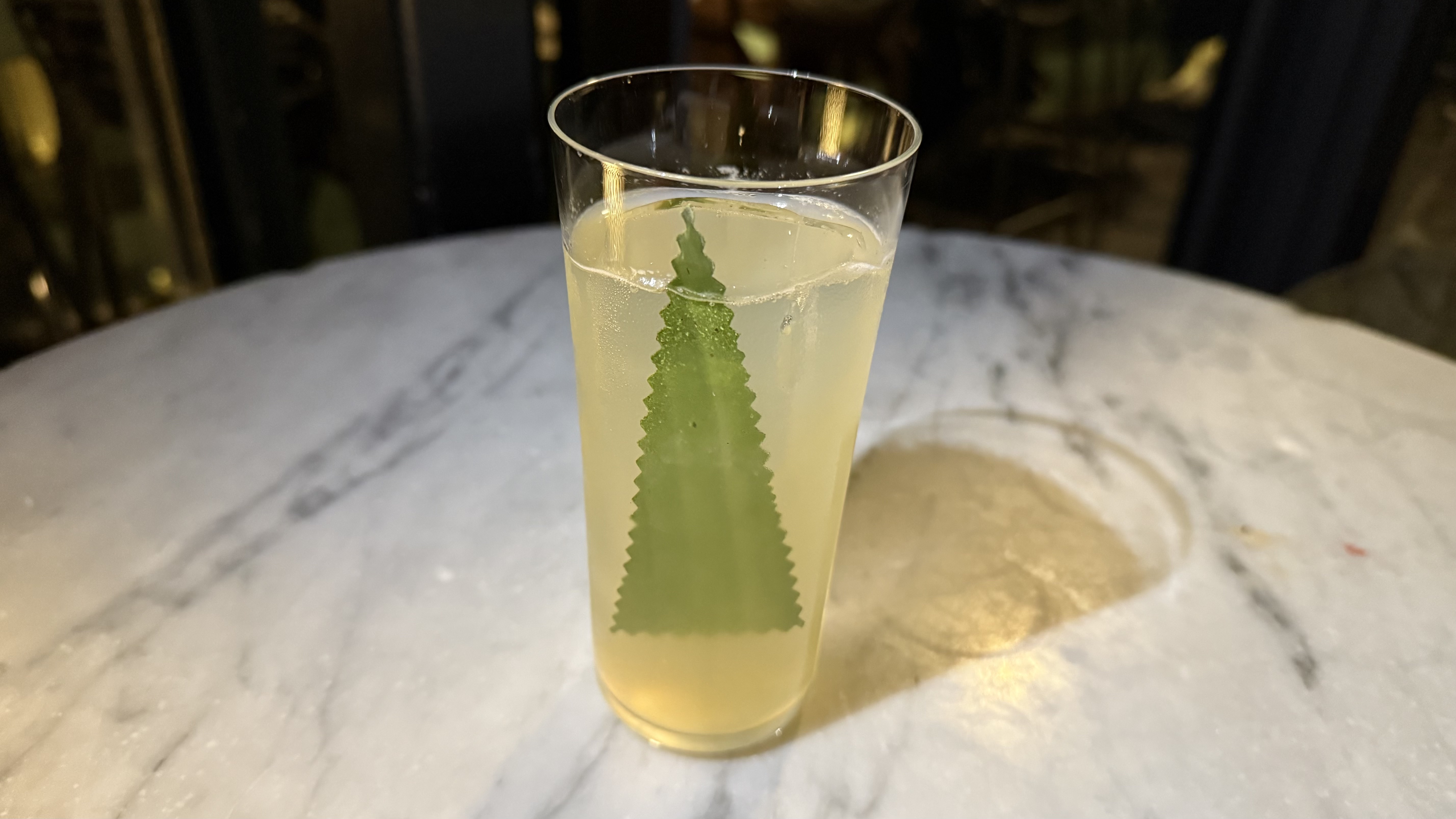 Savage Garden cocktail preview: 4 mood-boosting drinks you need to try at London’s sky-high rooftop bar