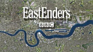 EastEnders' credits not to include Olympic Park