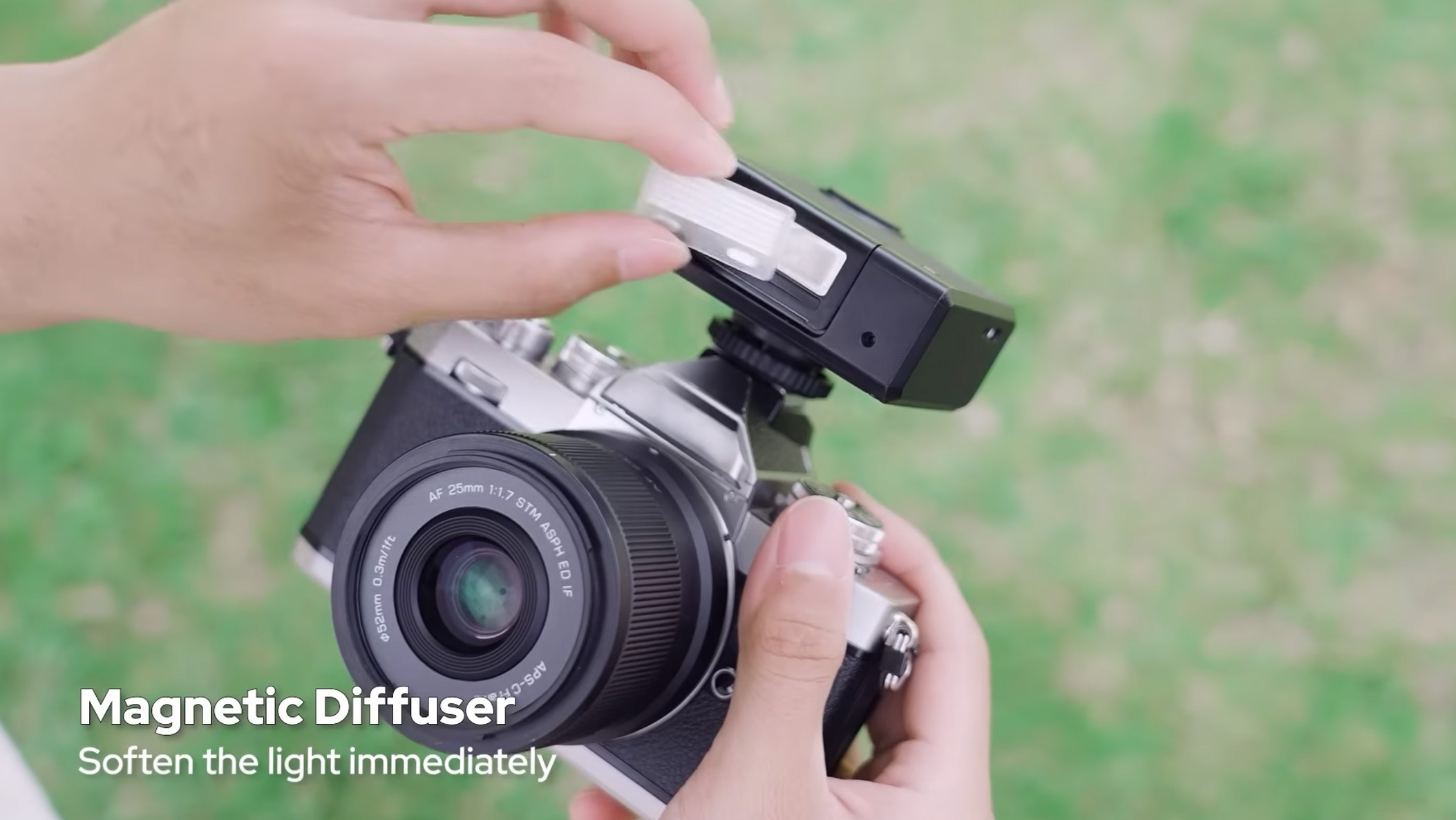 Godox iM30Pro