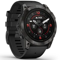 Garmin Epix Pro 2 (Sapphire Edition, 51mm)
