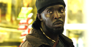 michael k williams omar the wire hbo