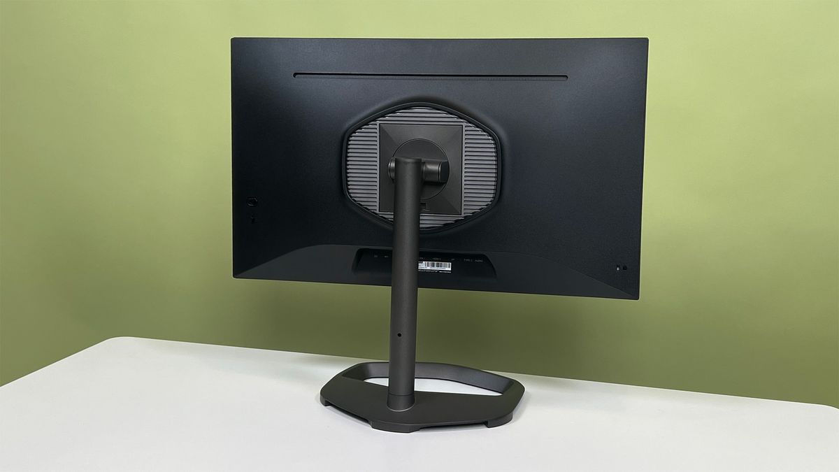 A Cooler Master Tempest GP2711 on a desk