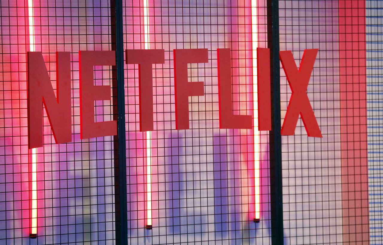 Netflix launches gaming studio