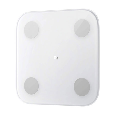 Xiaomi Mi Body Comp 2