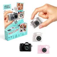 Canal Toys Photo Creator Mini Cam Canal Toys Photo Creator Mini Cam
