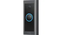 RING Video Doorbell Wired
