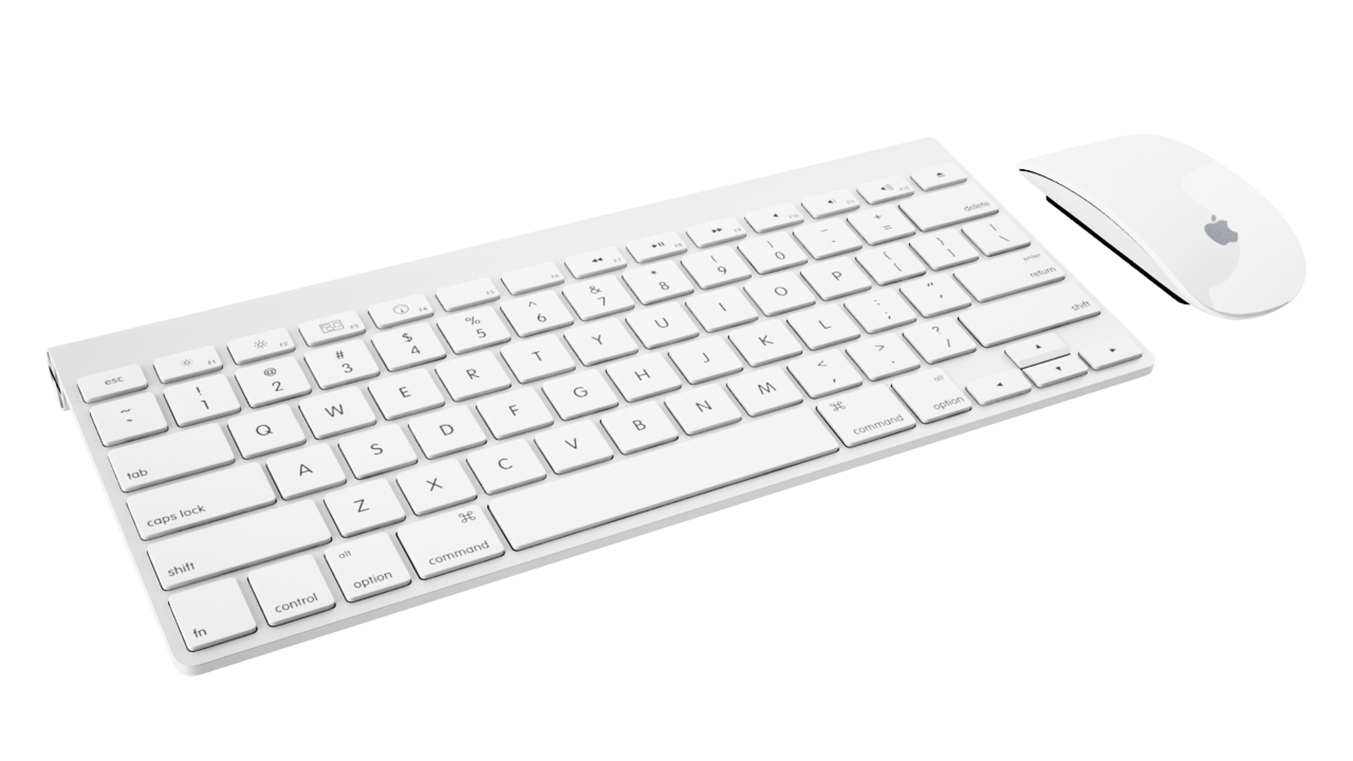 Best Wireless Keyboard and Mouse Top Ten Reviews