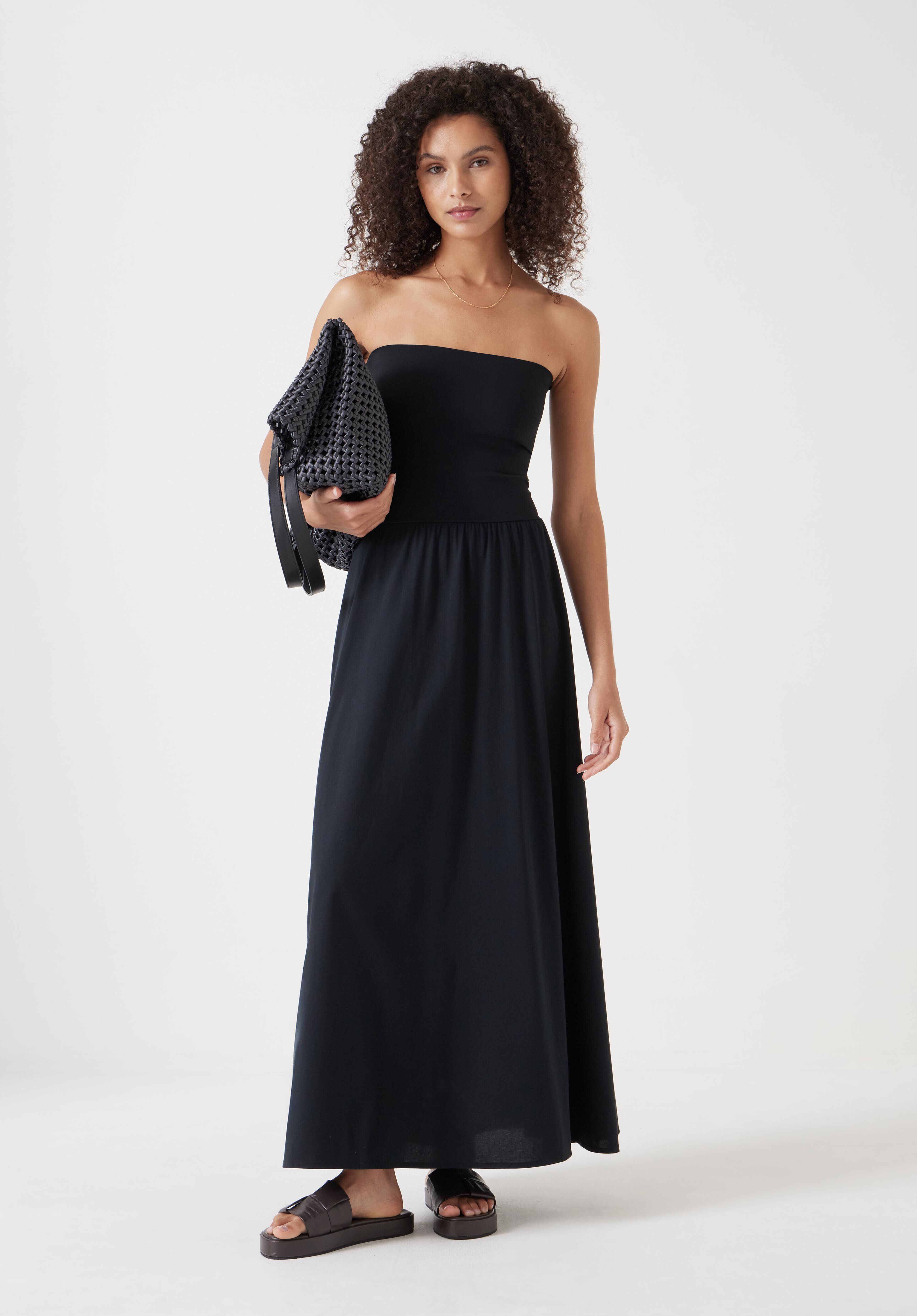 Tube Maxi Dress