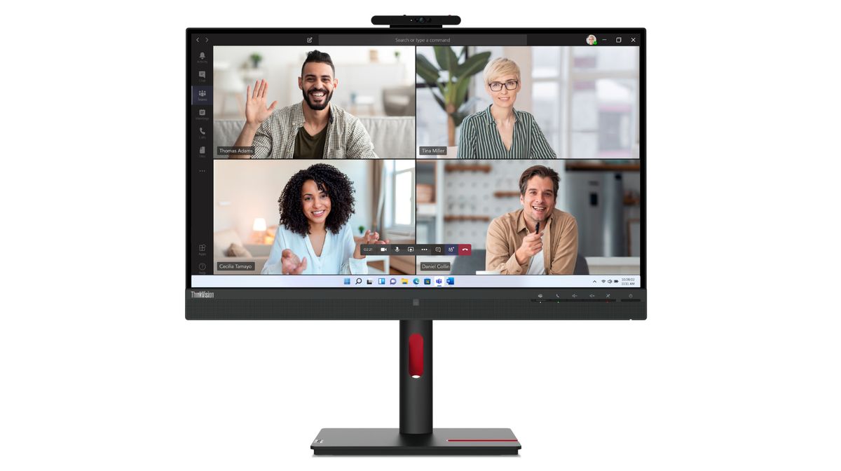 Lenovo ThinkVision T27hv-30