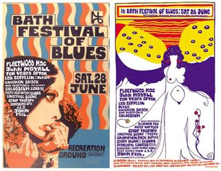 Festival posters