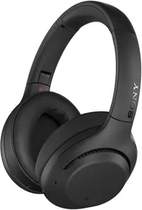 Sony WH-XB900N Extra Bass Noise Cancelling Wireless Bluetooth Headphones: £230 £139 at Amazon
Save £91 -