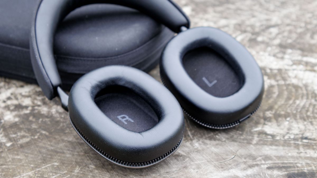 Bowers &amp; Wilkins PX7 S3