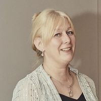 Dawn Gilfillan's avatar