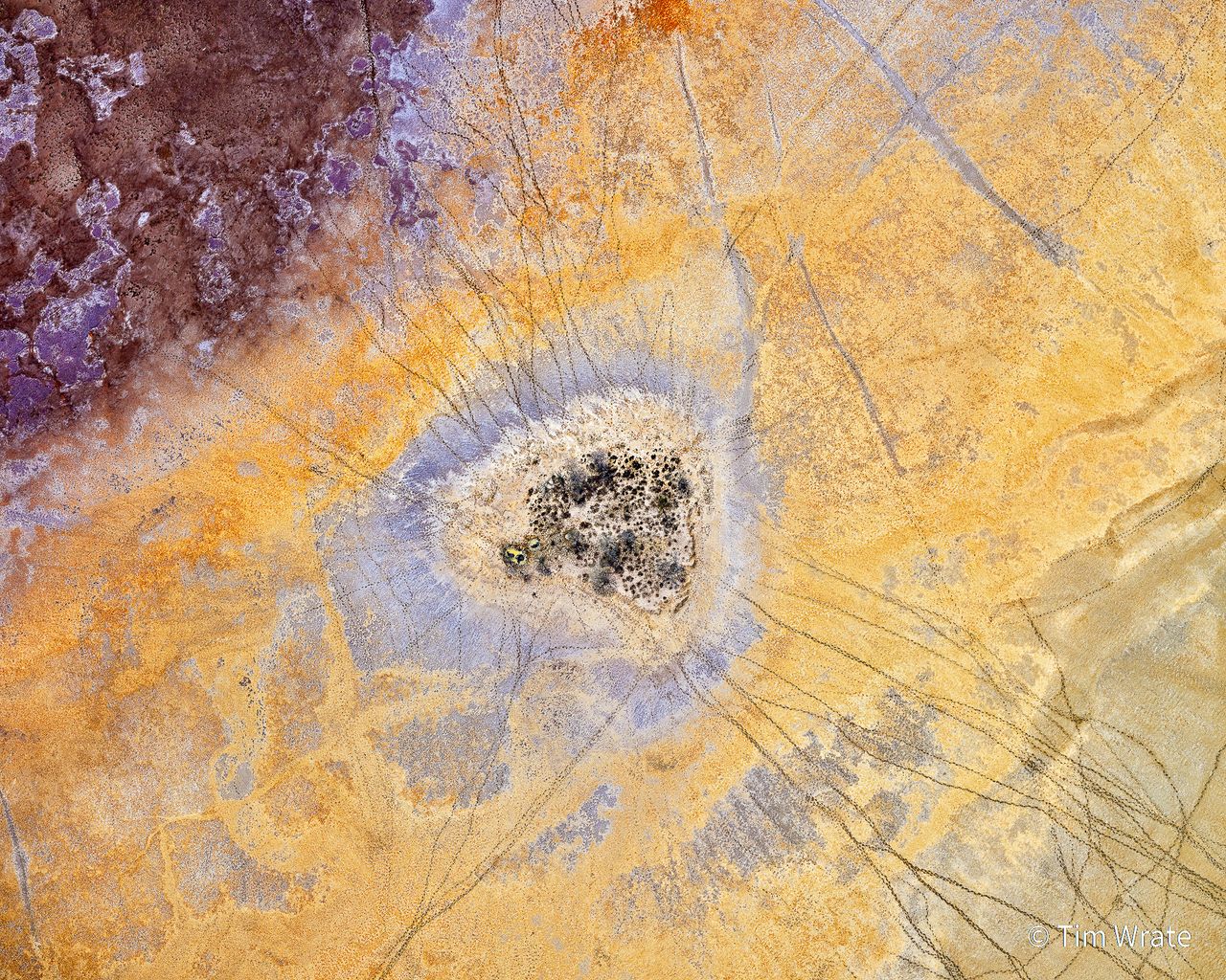 Australian Geographic Nature Photographer of the Year 2021