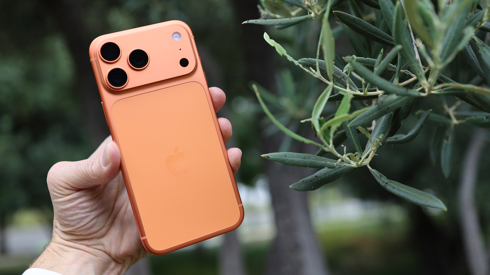 Apple iPhone 17 Pro Max REVIEW