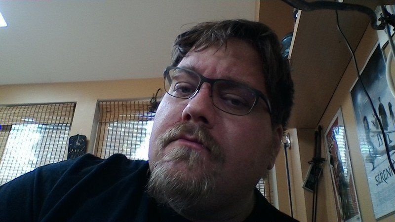 Dell Venue 10 Camera Sample