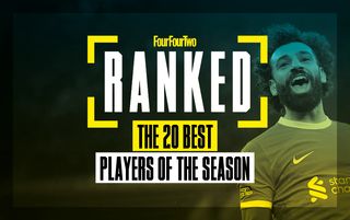 Best players of the season