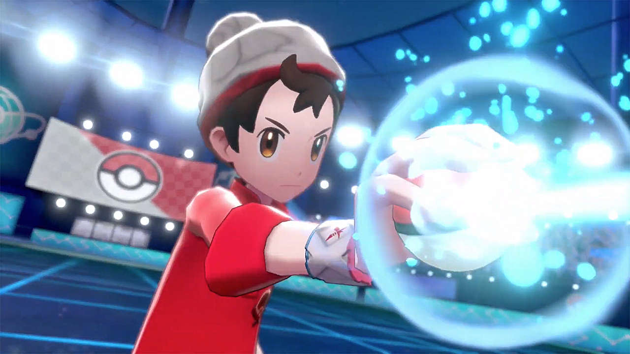 Will Pokemon Let's Go Influence Pokemon Sword And Shield? | IMore