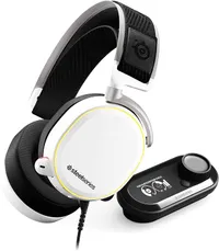 SteelSeries Arctis Pro + GameDAC | $250 $199.99 at Amazon US