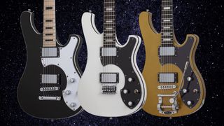 Schecter Stargazer Series