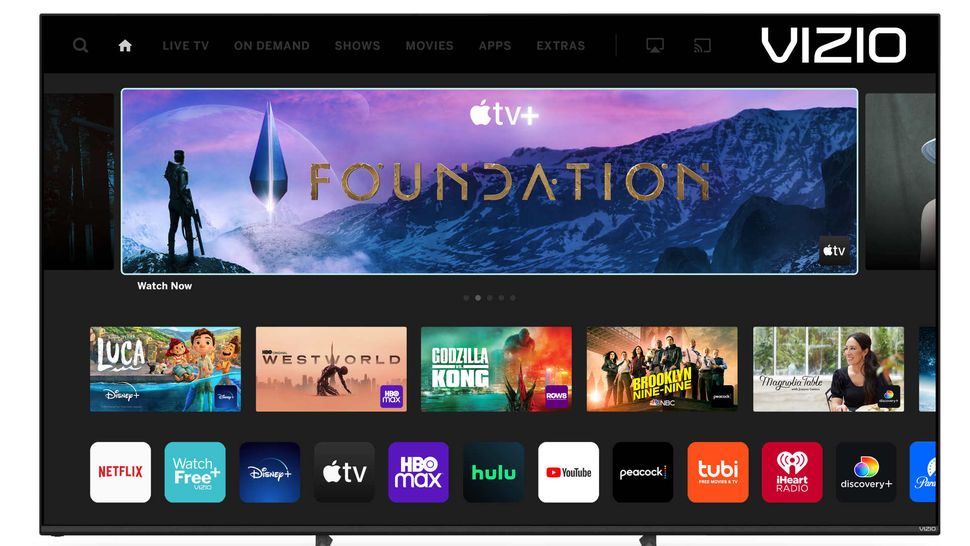 The best TV brand 2022 who to consider when buying a new TV TechRadar