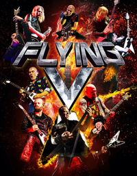 Flying V