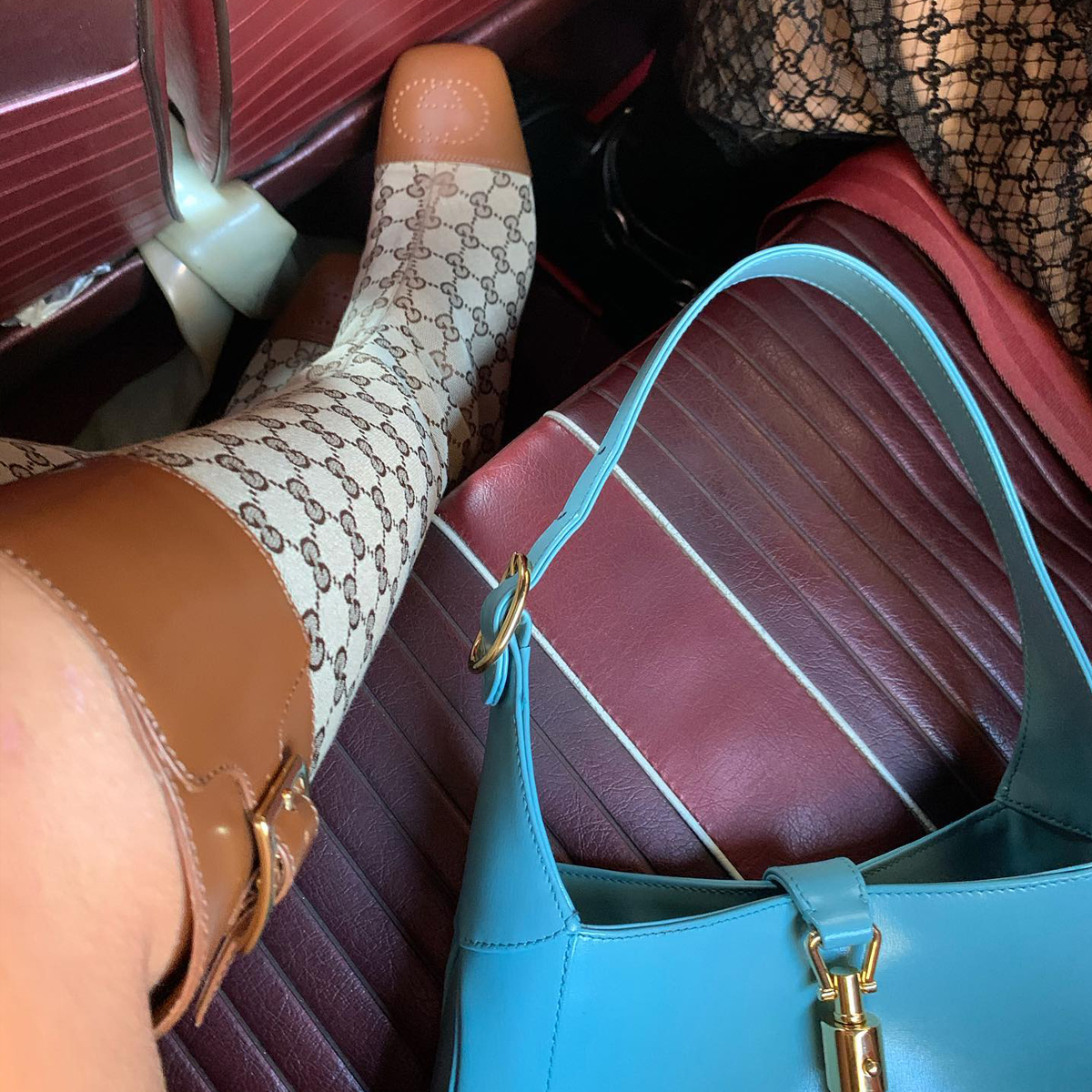 An an image of the best Gucci handbags.