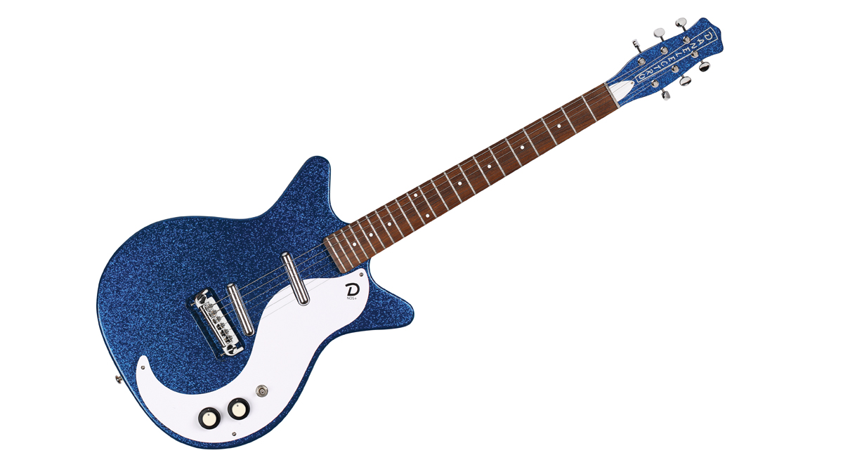 Danelectro DC59M