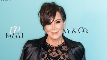 Kris Jenner