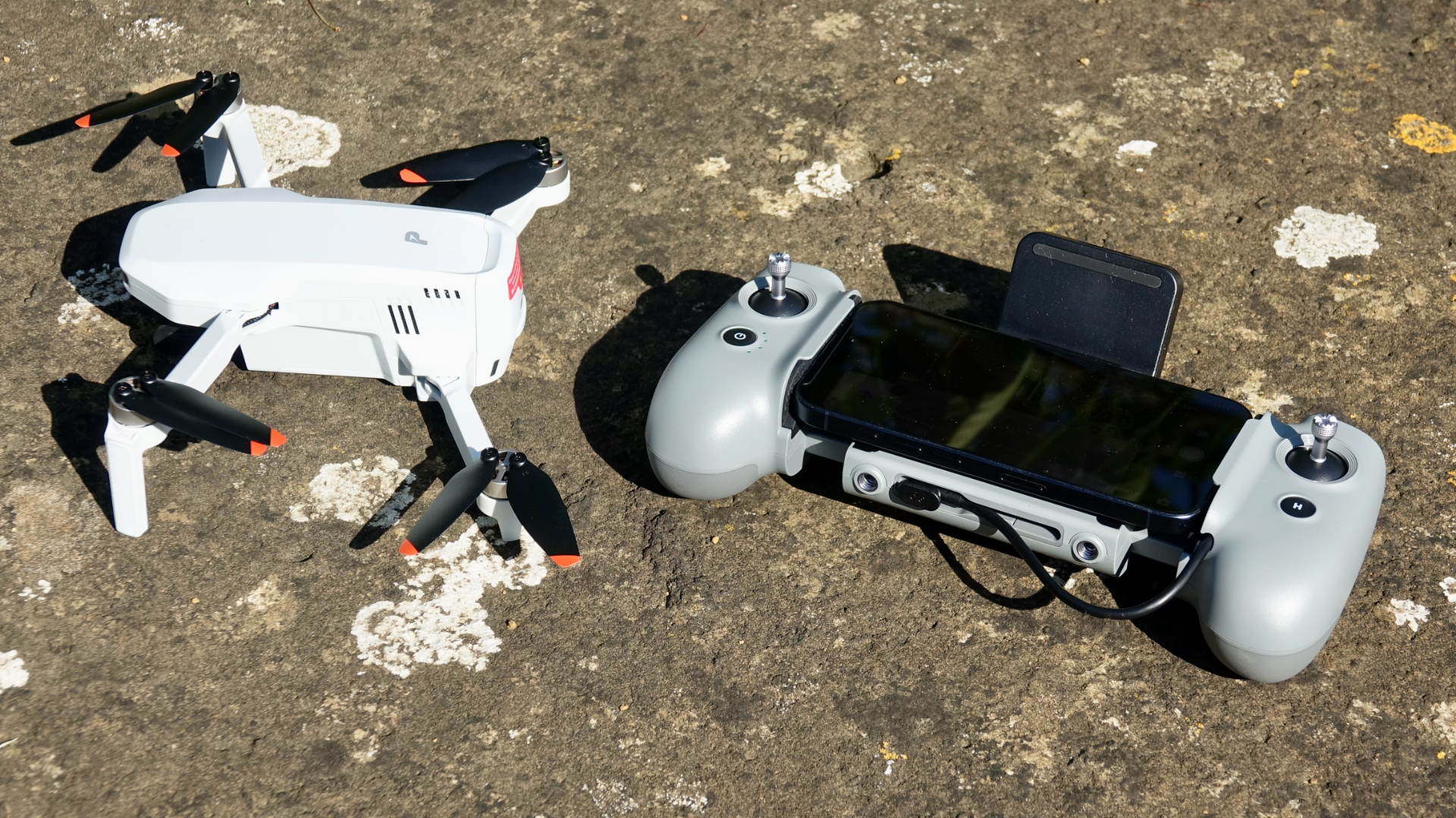 Potensic Atom 2 + controller