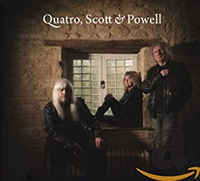 QSP: Quatro, Scott &amp; Powell (SBA, 2017)