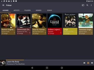 Pulsar (Free)