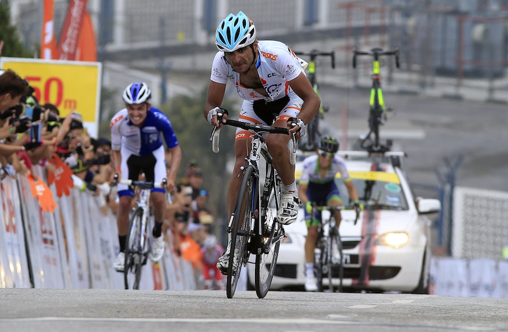 Tour of Langkawi Highlights