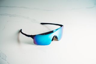 Men Women Oversized Teens Sports Sunglasses Visor Cycling Outdoor Glasses