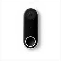 Google Nest Hello Smart Video Doorbell: was $229, now $89.90 at Walmart