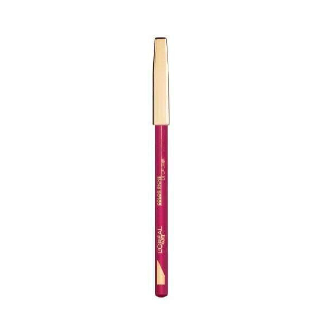 LOréal Color Riche Lip Liner Couture 127 Paris.Ny